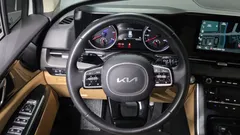 2023 Kia Carnival Diesel 11-Seater Prestige — фото 13