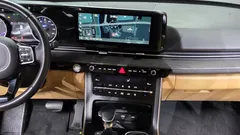 2023 Kia Carnival Diesel 11-Seater Prestige — фото 14