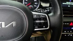 2023 Kia Carnival Diesel 11-Seater Prestige — фото 17