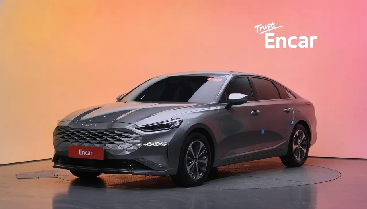 2023 Kia K8 Noblesse