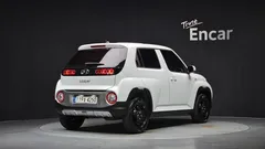 2022 Hyundai Casper Turbo Smart — фото 2