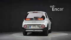 2022 Hyundai Casper Turbo Smart — фото 4