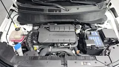 2022 Hyundai Casper Turbo Smart — фото 6