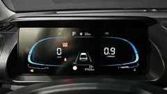 2022 Hyundai Casper Turbo Smart — фото 8