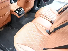 2023 Mercedes-Benz S-Class S450L 4MATIC — фото 9