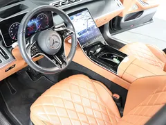 2023 Mercedes-Benz S-Class S450L 4MATIC — фото 15