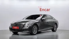 2022 Genesis G80 Gasoline 2.5 Turbo AWD — фото 1