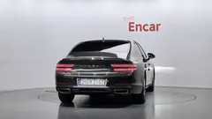 2022 Genesis G80 Gasoline 2.5 Turbo AWD — фото 4