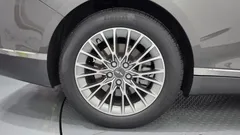 2022 Genesis G80 Gasoline 2.5 Turbo AWD — фото 5