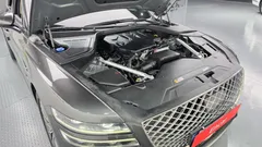 2022 Genesis G80 Gasoline 2.5 Turbo AWD — фото 6