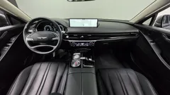 2022 Genesis G80 Gasoline 2.5 Turbo AWD — фото 7