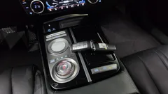 2022 Genesis G80 Gasoline 2.5 Turbo AWD — фото 9