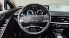 2022 Genesis G80 Gasoline 2.5 Turbo AWD — фото 12