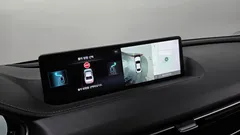 2022 Genesis G80 Gasoline 2.5 Turbo AWD — фото 13