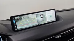 2022 Genesis G80 Gasoline 2.5 Turbo AWD — фото 14