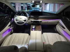 2022 Genesis G80 Gasoline 2.5 Turbo AWD — фото 6