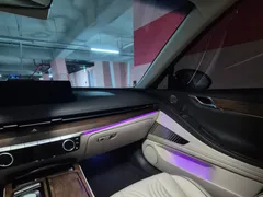 2022 Genesis G80 Gasoline 2.5 Turbo AWD — фото 8
