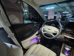 2022 Genesis G80 Gasoline 2.5 Turbo AWD — фото 9