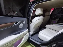 2022 Genesis G80 Gasoline 2.5 Turbo AWD — фото 10