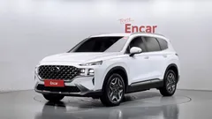 2022 Hyundai Santa Fe HEV 1.6 2WD — фото 1