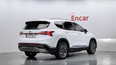 2022 Hyundai Santa Fe HEV 1.6 2WD — фото 2