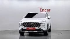 2022 Hyundai Santa Fe HEV 1.6 2WD — фото 3