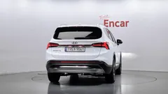 2022 Hyundai Santa Fe HEV 1.6 2WD — фото 4