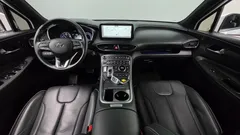 2022 Hyundai Santa Fe HEV 1.6 2WD — фото 7