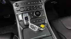2022 Hyundai Santa Fe HEV 1.6 2WD — фото 9