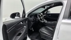 2022 Hyundai Santa Fe HEV 1.6 2WD — фото 10