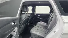 2022 Hyundai Santa Fe HEV 1.6 2WD — фото 11