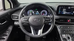 2022 Hyundai Santa Fe HEV 1.6 2WD — фото 12