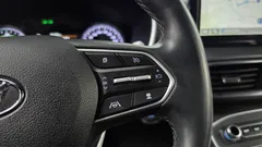 2022 Hyundai Santa Fe HEV 1.6 2WD — фото 14
