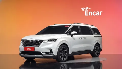 2023 Kia Carnival Diesel 9-Seater Prestige