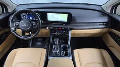 2023 Kia Carnival Diesel 9-Seater Prestige — фото 7