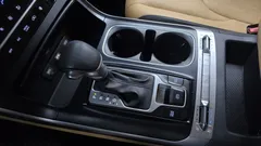 2023 Kia Carnival Diesel 9-Seater Prestige — фото 9