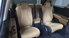 2023 Kia Carnival Diesel 9-Seater Prestige — фото 12