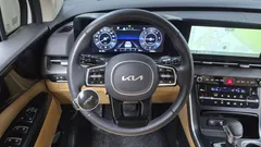 2023 Kia Carnival Diesel 9-Seater Prestige — фото 13
