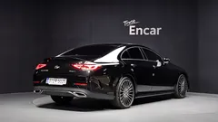 2023 Mercedes-Benz CLS-Class CLS450 4MATIC — фото 2