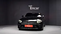 2023 Mercedes-Benz CLS-Class CLS450 4MATIC — фото 3