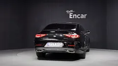 2023 Mercedes-Benz CLS-Class CLS450 4MATIC — фото 4