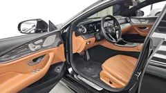 2023 Mercedes-Benz CLS-Class CLS450 4MATIC — фото 10