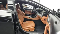 2023 Mercedes-Benz CLS-Class CLS450 4MATIC — фото 11