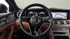 2023 Mercedes-Benz CLS-Class CLS450 4MATIC — фото 13