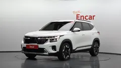 2023 Kia Seltos Gasoline 2.0 2WD — фото 1