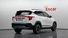 2023 Kia Seltos Gasoline 2.0 2WD — фото 2
