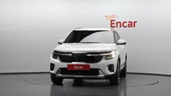 2023 Kia Seltos Gasoline 2.0 2WD — фото 3