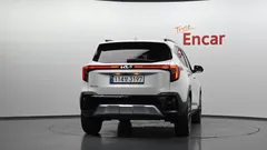 2023 Kia Seltos Gasoline 2.0 2WD — фото 4