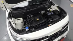 2023 Kia Seltos Gasoline 2.0 2WD — фото 6