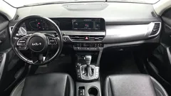 2023 Kia Seltos Gasoline 2.0 2WD — фото 7